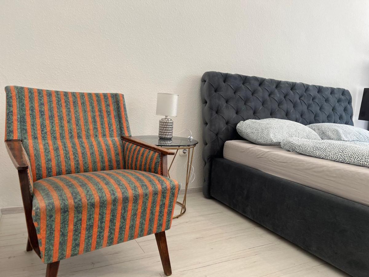 L8 Guesthouse Budapest Bagian luar foto