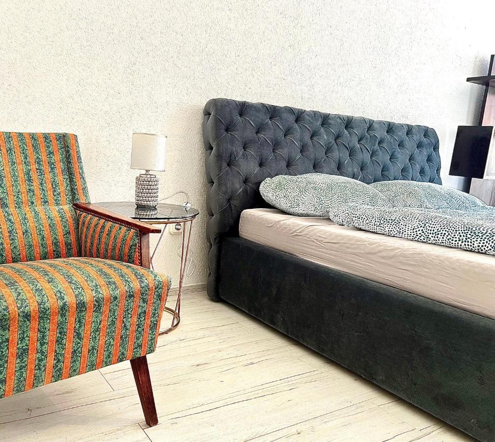L8 Guesthouse Budapest Bagian luar foto